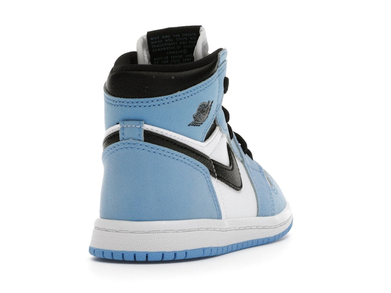 Jordan 1 Retro High OG University Blue (TD)