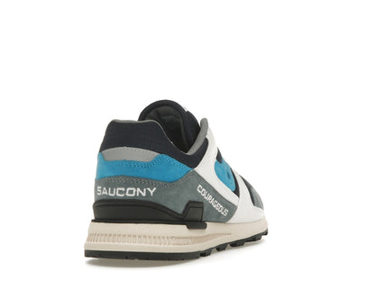 Saucony OG Courageous Grey/Royal
