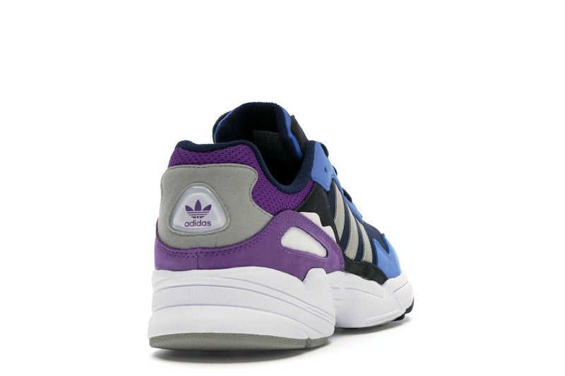 adidas Yung-96 Collegiate Navy Sesame