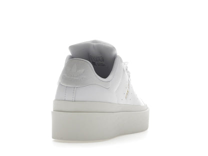 adidas Stan Smith Bonega Cloud White Cloud White Off White (Women's)