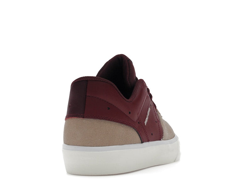 Jordan Series ES Cherrywood Red