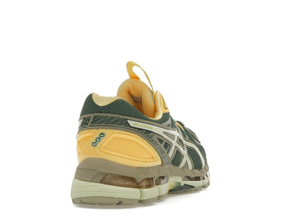 ASICS UB10-S Gel-Kayano 20 Kiko Kostadinov Hunter Green Jade