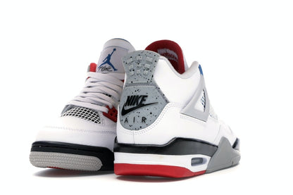 Jordan 4 Retro What The (GS)