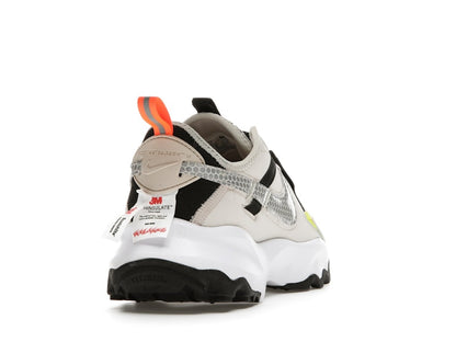 Nike TC 7900 LX 3M Light Orewood Brown (Women's)
