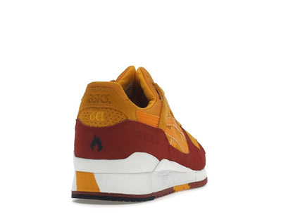 ASICS Gel-Lyte III Hanon Wildcats