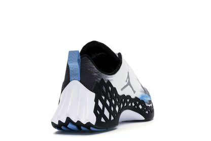 Jordan Trunner Nxt React White Black University Blue