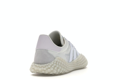adidas Country x Kamanda Never Made Pack Triple White