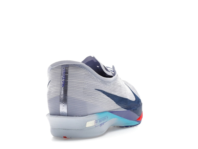 Nike ZoomX StreakFly 2 Ghost Persian Violet Blue Lightning Blue Void