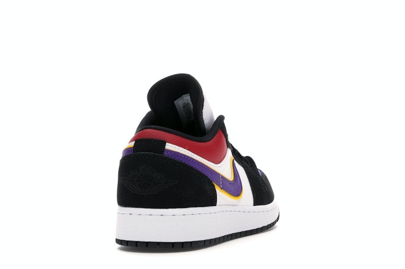 Jordan 1 Low Lakers Top 3 (GS)