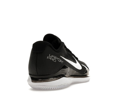 Nike Court Air Zoom Vapor Pro HC Black White