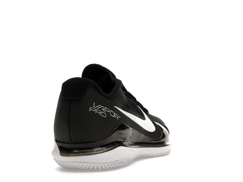 Nike Court Air Zoom Vapor Pro HC Black White