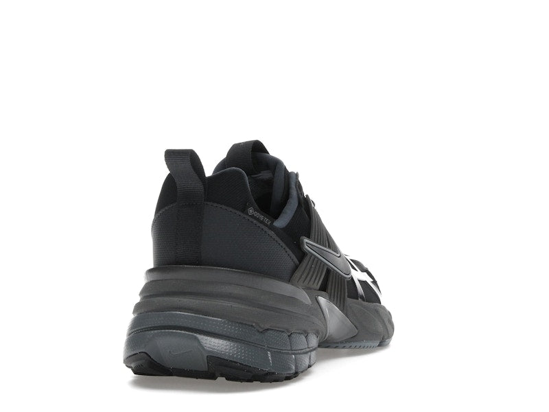 Nike V2K Run Gore-Tex Black Iron Grey (Women's)