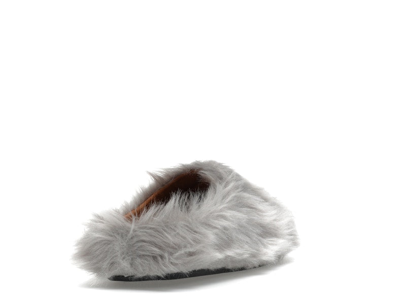 Bravest Studios Bear Claw Mule Grey