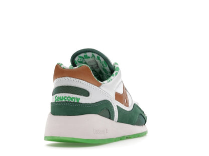 Saucony Shadow 6000 Shamrock