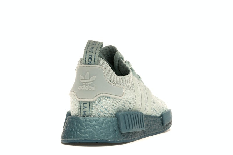 adidas NMD R1 Sea Crystal (Women's)