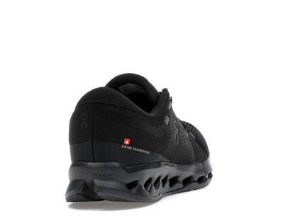 On Running Cloudsurfer 2 All Black