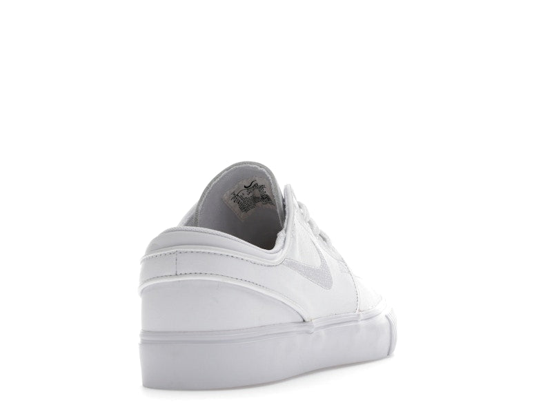 Nike SB Zoom Stefan Janoski OG+ ISO Triple White