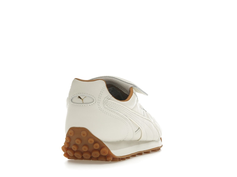 Puma Avanti VL Fenty Warm White (Women's)