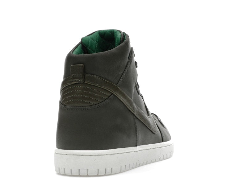 Nike Dunk Lux Cargo Khaki