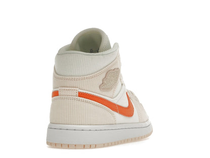 Jordan 1 Mid SE Corduroy Sail
