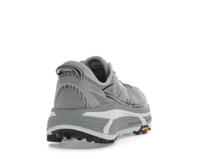 Hoka One One Mafate Speed 2 Galactic Grey