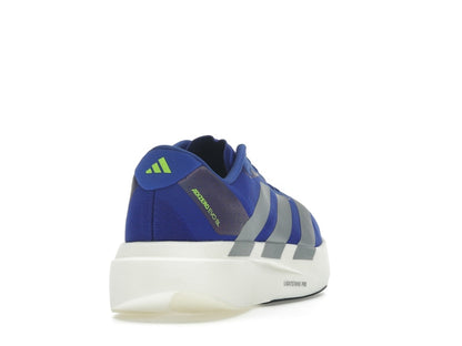 adidas Adizero Evo SL Lucid Blue Silver