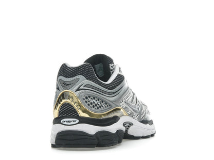 Saucony ProGrid Omni 9 Silver Gold