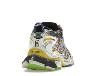 Balenciaga Runner Multicolor