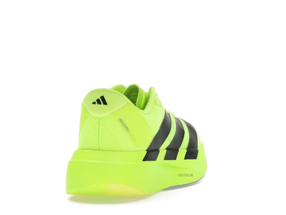 adidas Adizero Evo SL Lucid Lemon