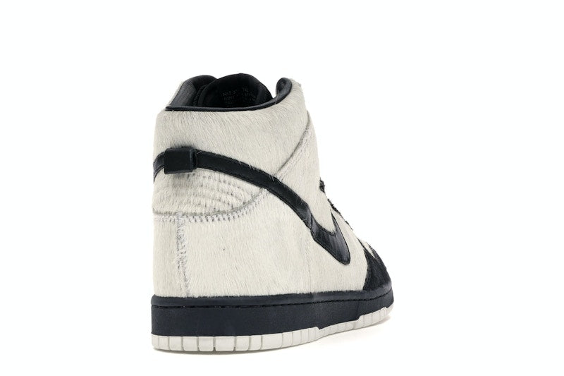 Nike Dunk High Panda