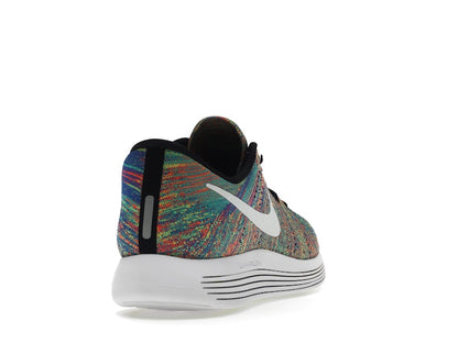 Nike LunarEpic Flyknit Low Multi-Color