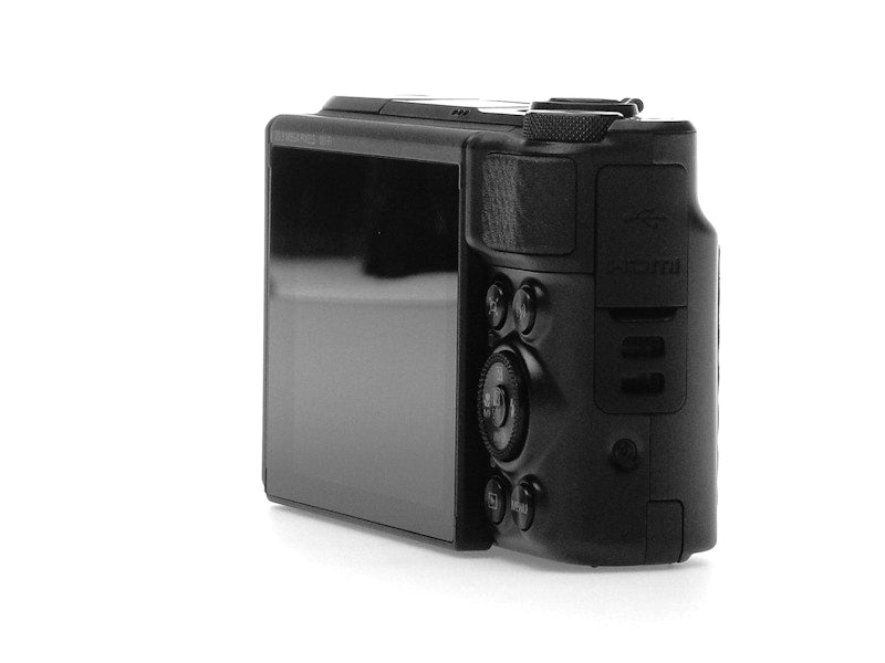 Canon PowerShot SX740 HS Lite Edition 2015381