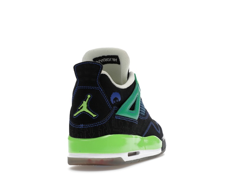 Jordan 4 Retro Doernbecher (GS)