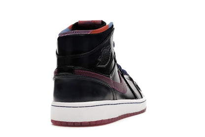 Jordan 1 Mid Nouveau Year of the Horse