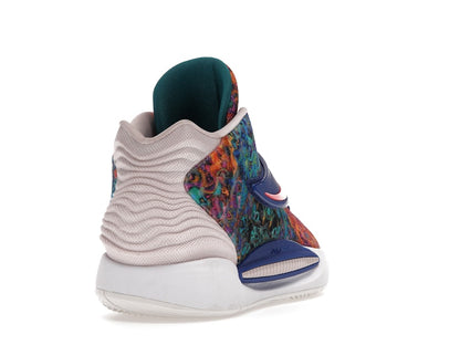 Nike KD 14 Psychedelic