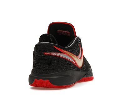 Nike LeBron 20 Miami Heat