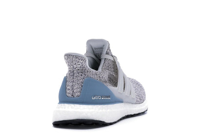 adidas Ultra Boost 4.0 Grey One Trace Purple (Women's)