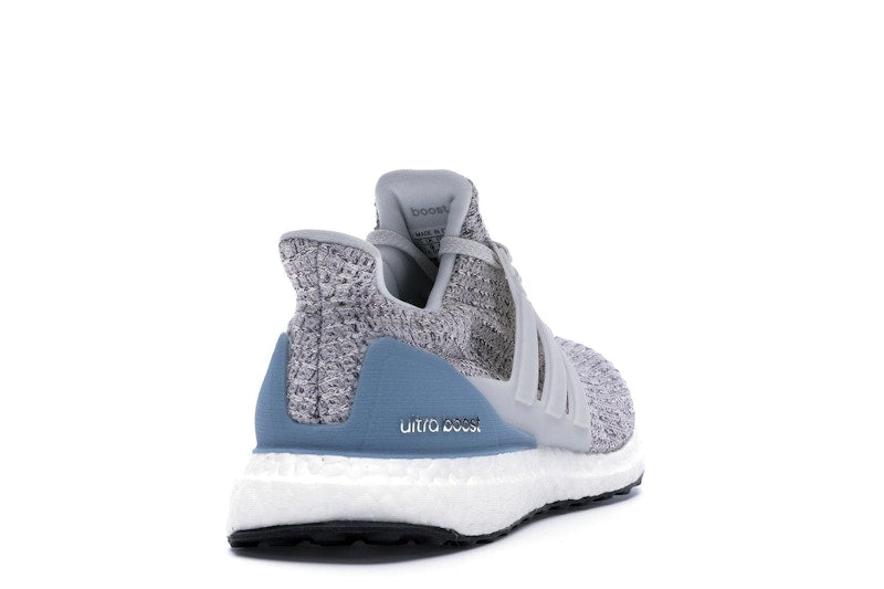 adidas Ultra Boost 4.0 Grey One Trace Purple (Women's)