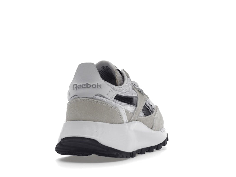 Reebok Classic Leather Legacy White Black
