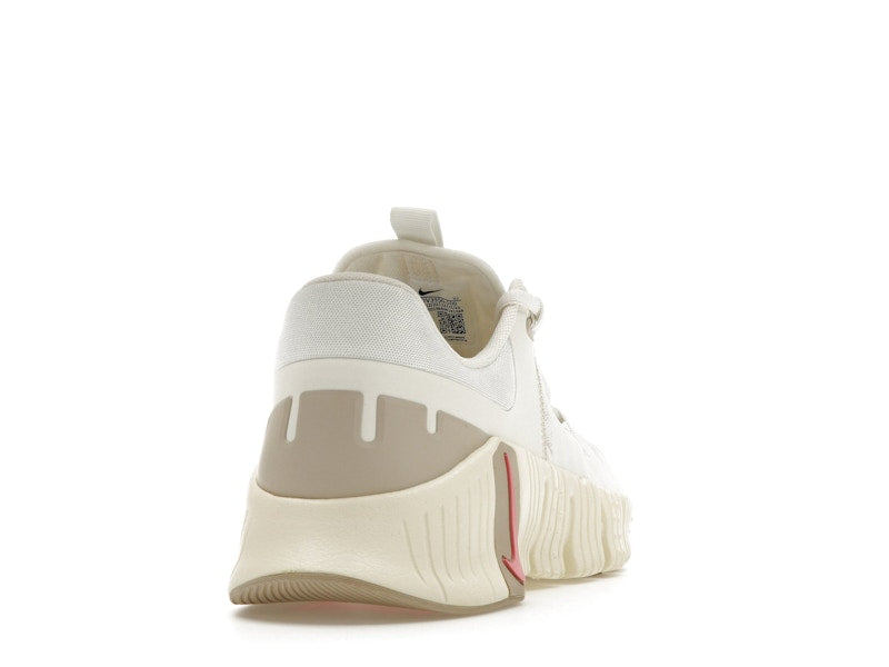 Nike Free Metcon 5 Sail Sanddrift (Women's)