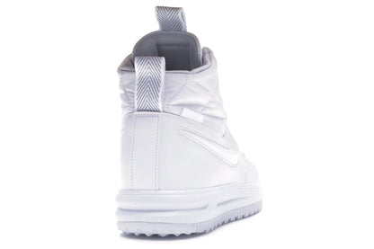 Nike Lunar Force 1 Duckboot Winter White