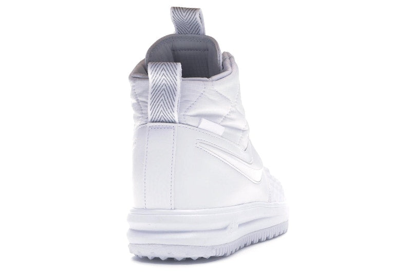 Nike Lunar Force 1 Duckboot Winter White