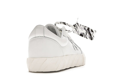 Off-White Low Vulc White AW20
