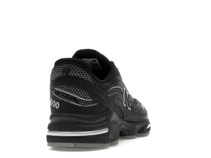 New Balance 1000 Lunar New Year Black