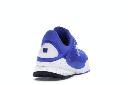 Nike Sock Dart Racer Blue