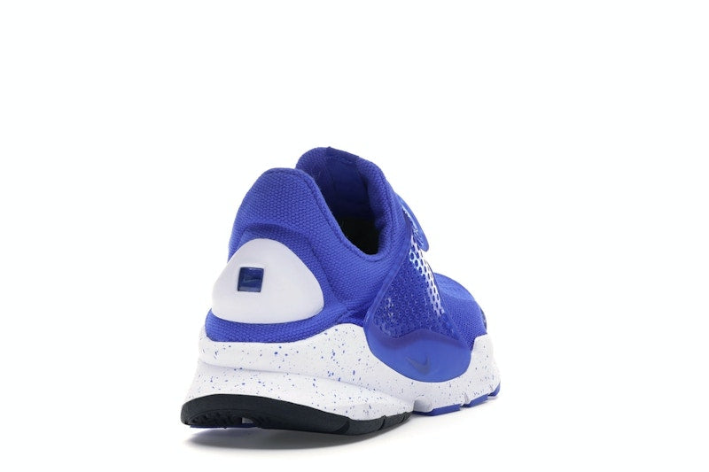 Nike Sock Dart Racer Blue