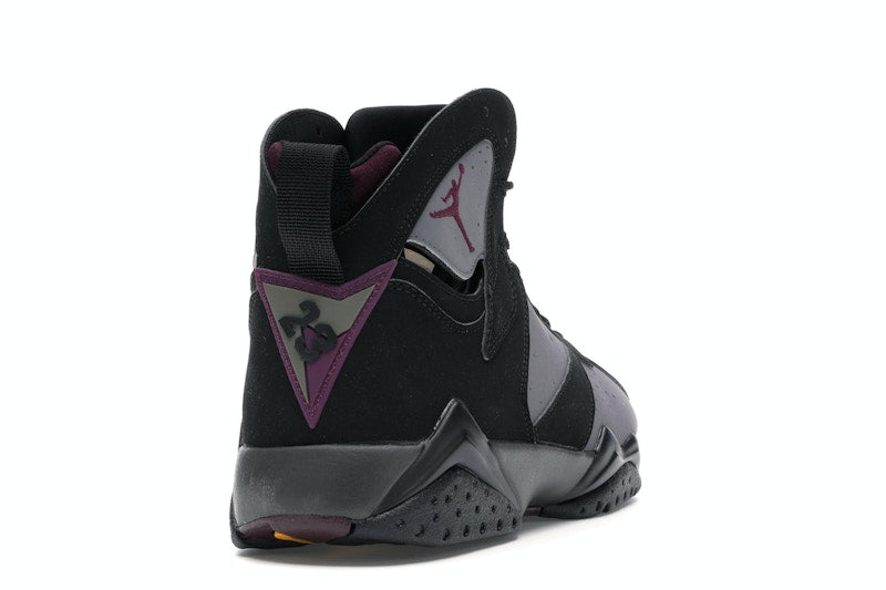 Jordan 7 Retro Bordeaux (2015)