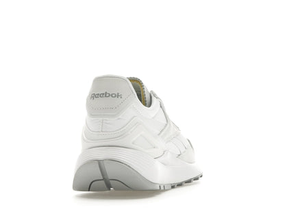 Reebok Classic Leather Legacy AZ Cloud White Cold Grey