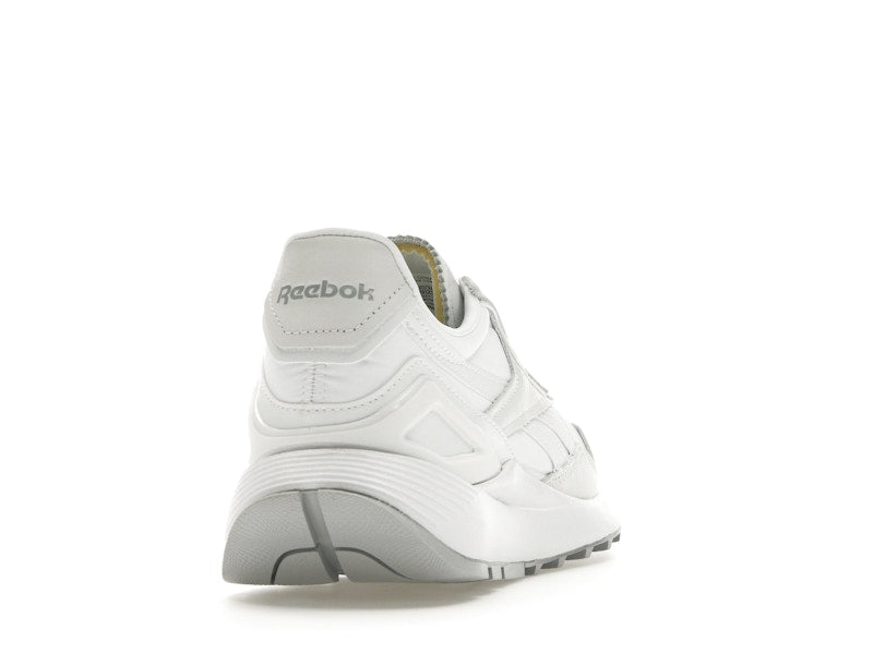 Reebok Classic Leather Legacy AZ Cloud White Cold Grey