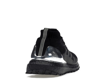 adidas Ultra Boost Mid Kith x nonnative Friends and Family